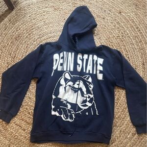 Penn State Hoodies